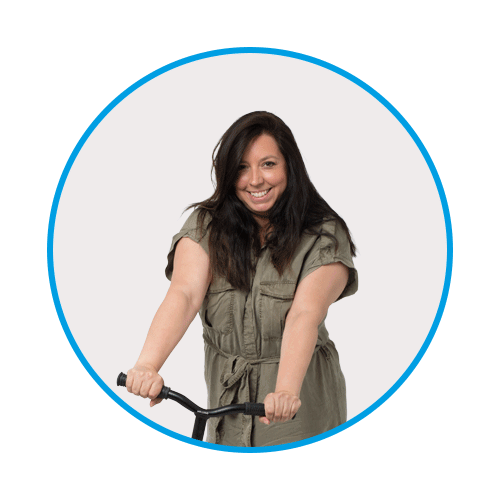 Daniela Szente - Creative Director at REFLECTS Portrait - Daniela Szente - Creative Director at REFLECTS
