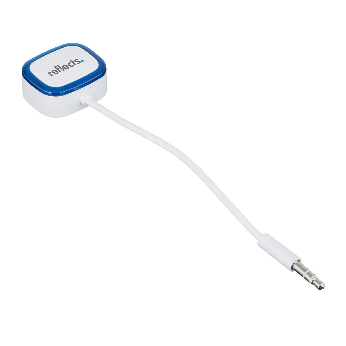 Audio splitter COLLECTION 500 blue Audio splitter COLLECTION 500 blue