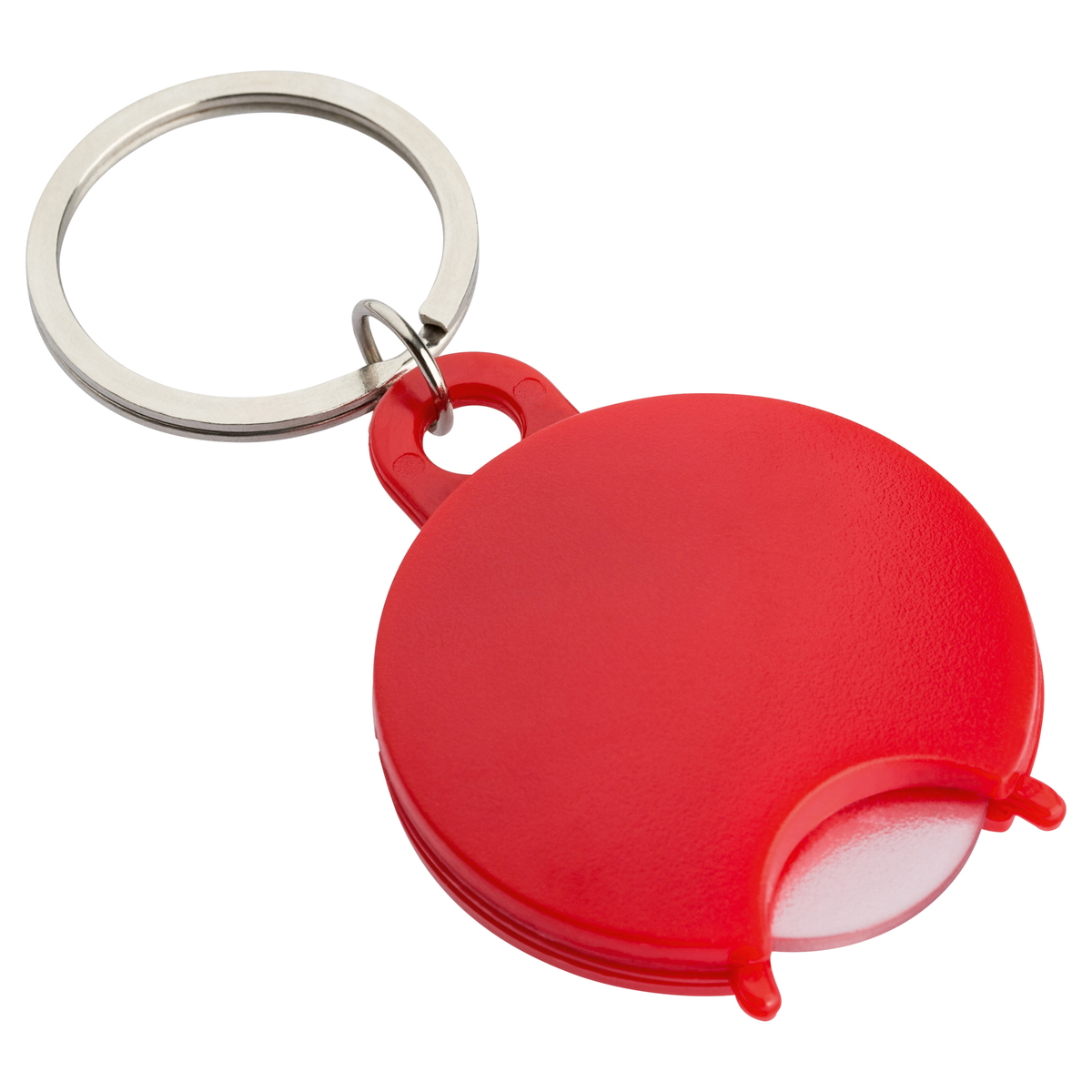 Caddy chip holder REFLECTS-TALLULAH red Caddy chip holder REFLECTS-TALLULAH red