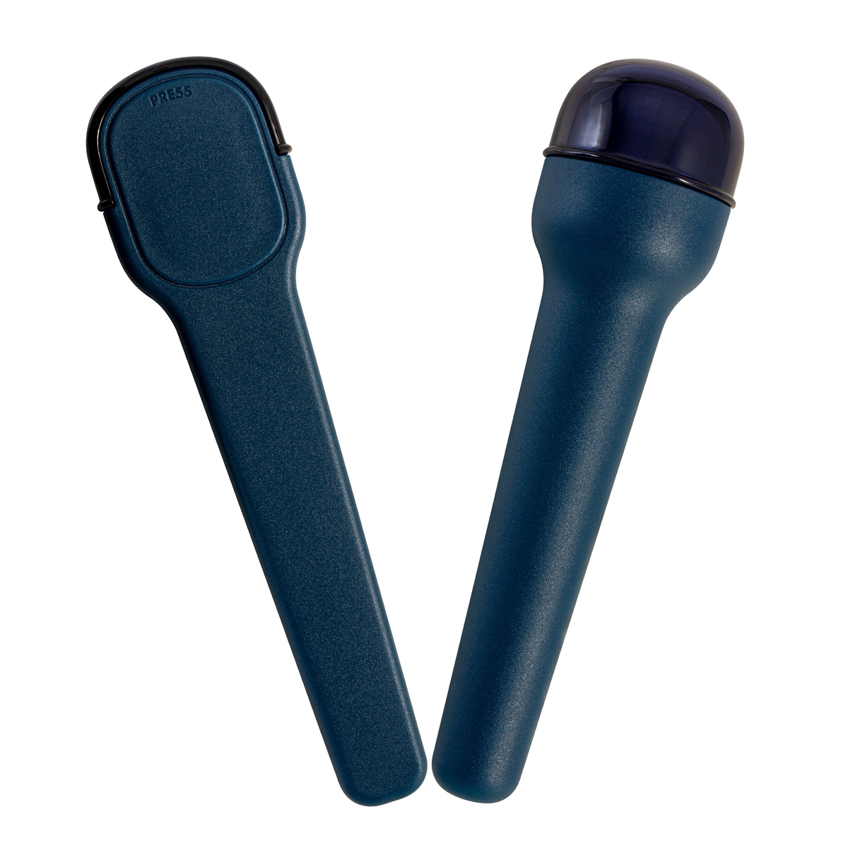 Set de couverts RE98-CUTLA bleu foncé Set de couverts RE98-CUTLA bleu foncé