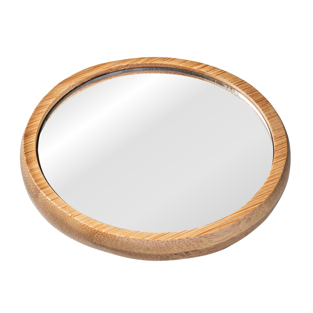 Mirror RE98-CATANZARO light brown Mirror RE98-CATANZARO light brown