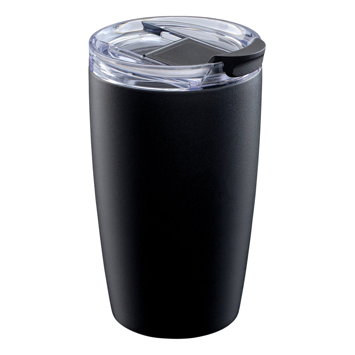Thermo mug RETUMBLER-COLESSO black