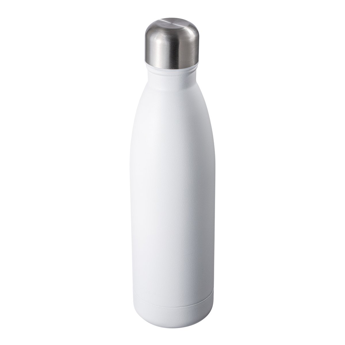 Thermo Drinking Bottle RETUMBLER-NIZZA white