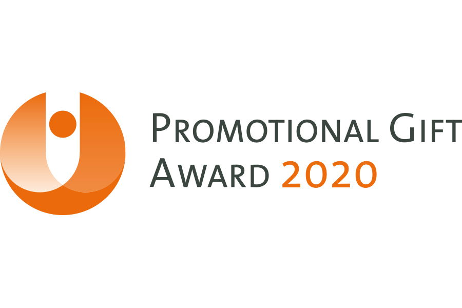 Promotional Gift Award Logo Promotional Gift Award