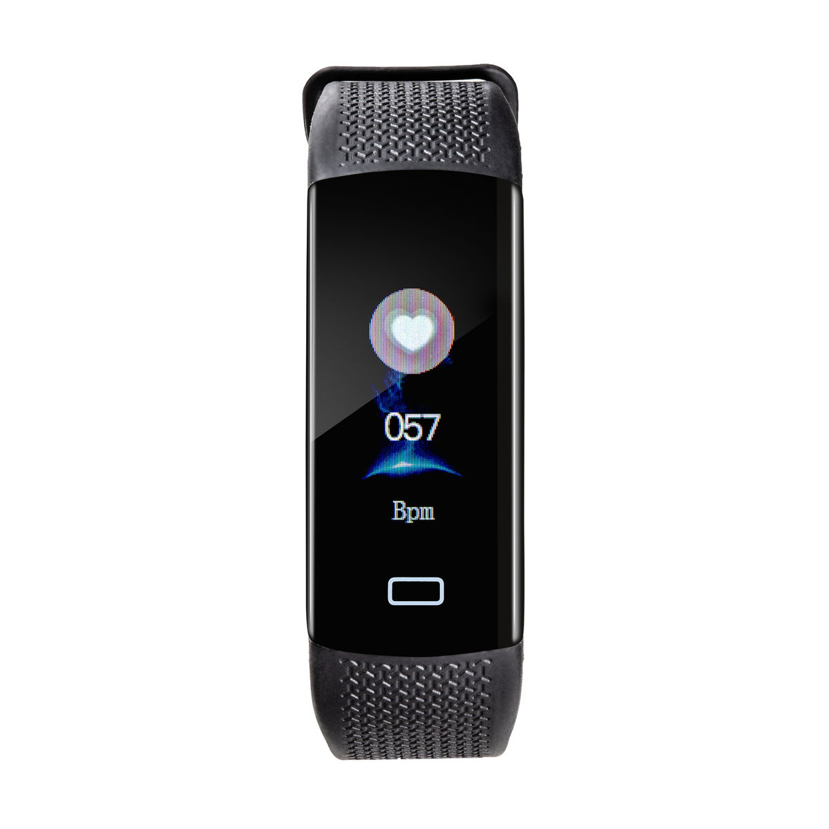 Smartwatch RETIME-FONTANA black Smartwatch RETIME-FONTANA black