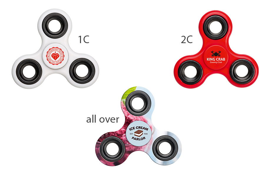 vibrating fidget