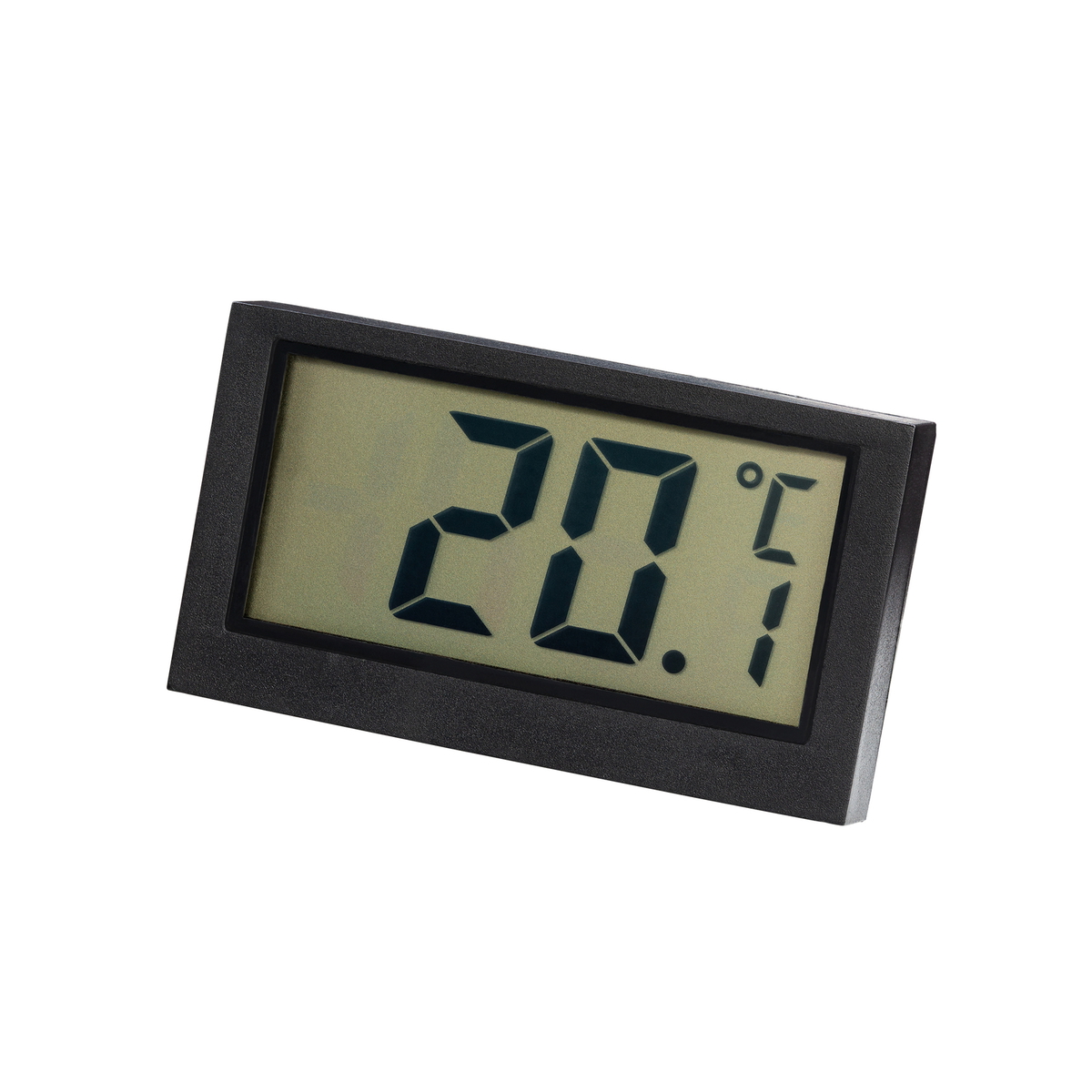 Thermometer REEVES-BELLERIAL black Thermometer REEVES-BELLERIAL black