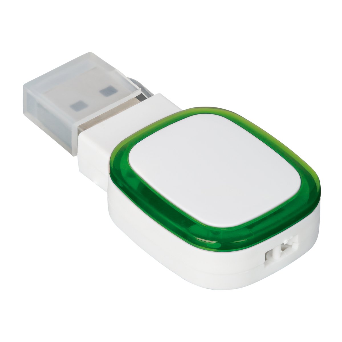 USB flash drive COLLECTION 500 green 8GB