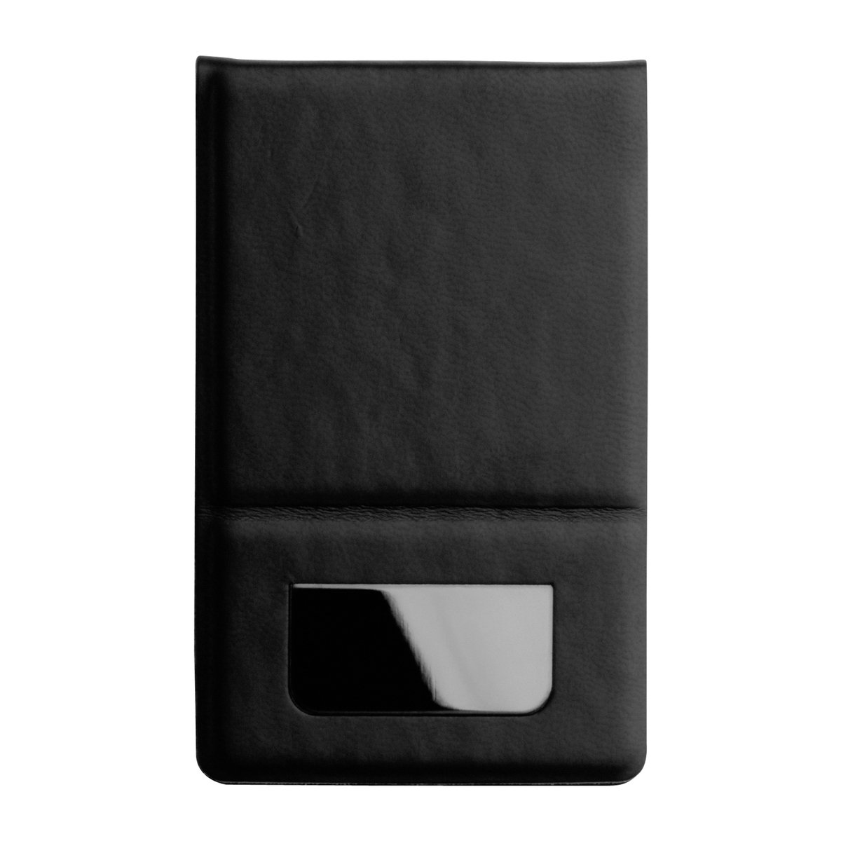 Taschenspiegel RE98-HARBEL schwarz