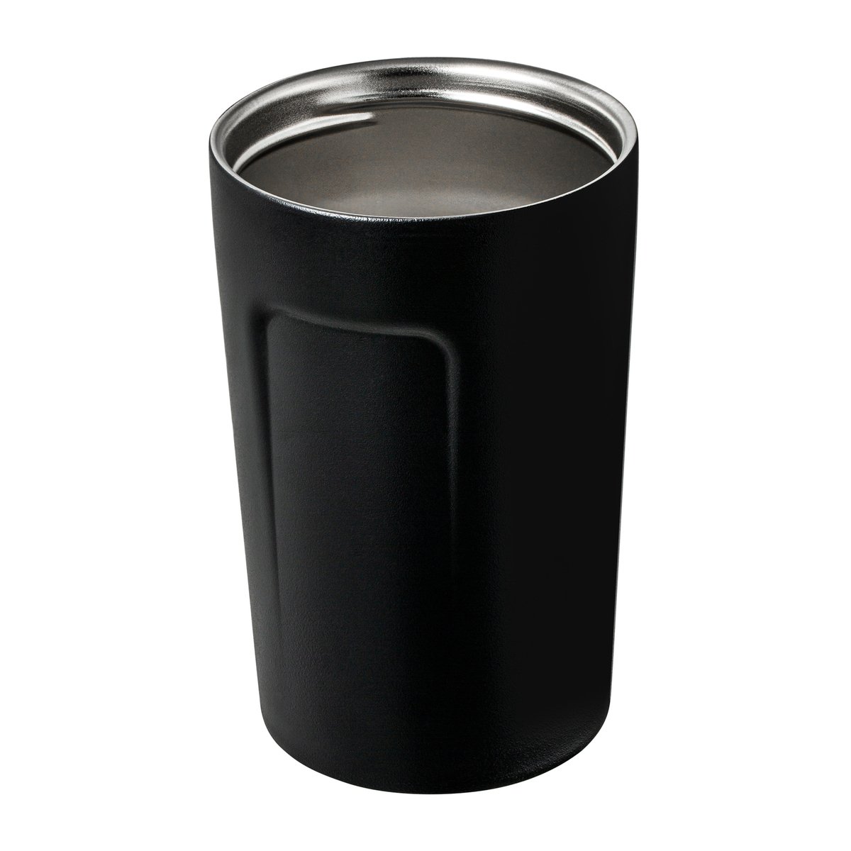 Thermo mug RETUMBLER-THIONVILLE black