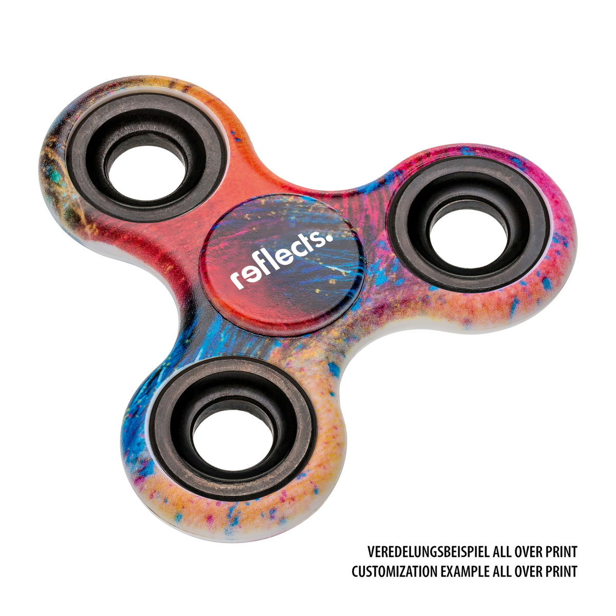 All fidget spinners online