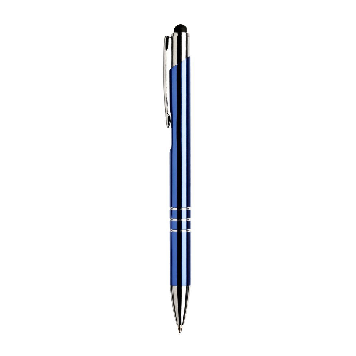 2-in-1 Stift CLIC CLAC-TERUEL blau