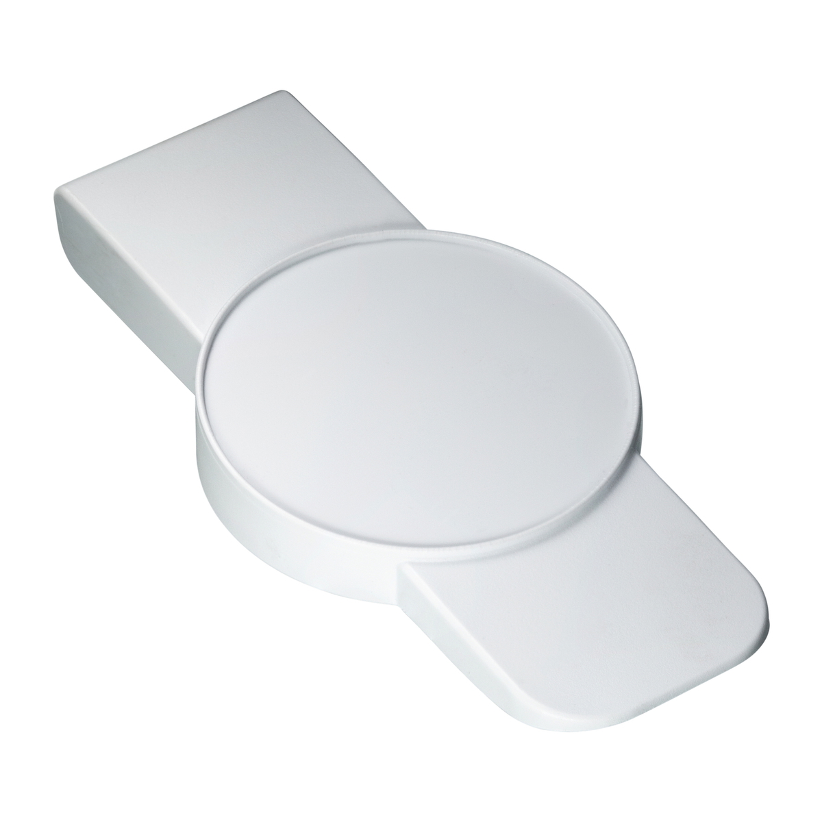 Mobile stand REEVES-FLIPSOCKET I white Mobile stand REEVES-FLIPSOCKET I white