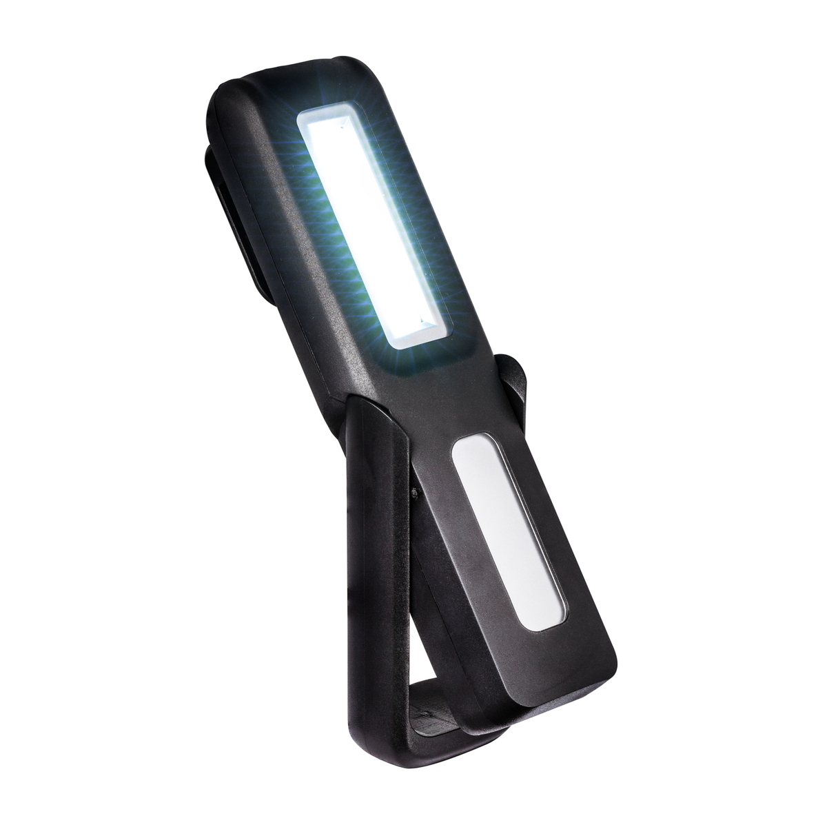 Lampe de Poche Multifonction REEVES-ACÁMBRO noir Lampe de Poche Multifonction REEVES-ACÁMBRO noir