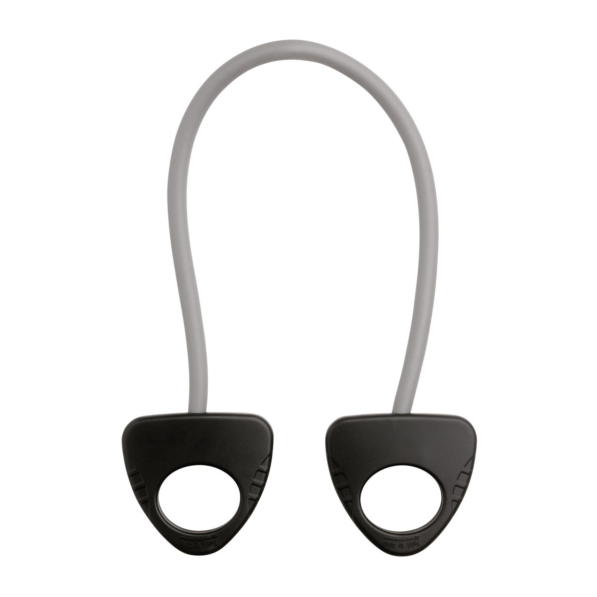 Fitness Expander REFLECTS-PERSONAL TRAINER black