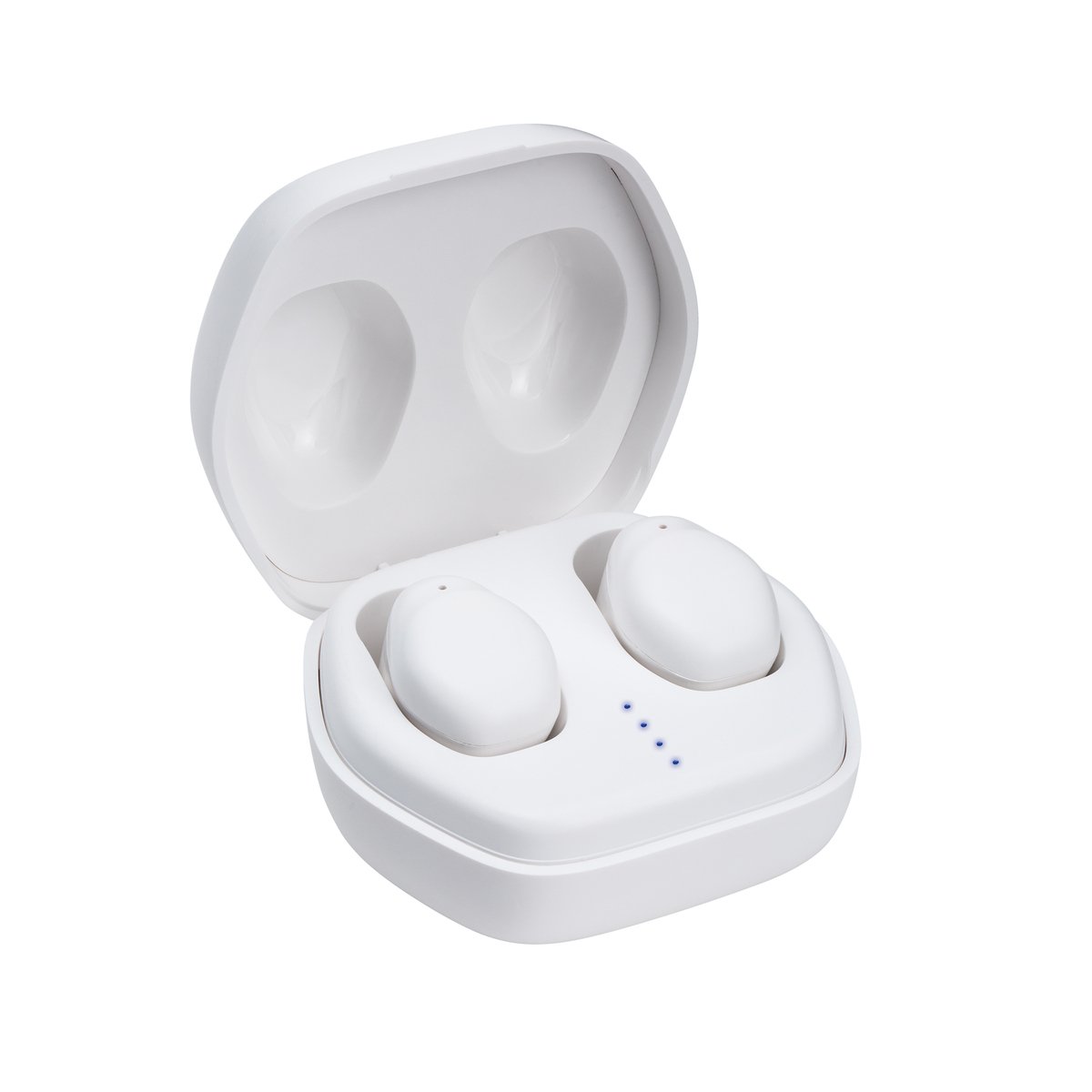 Wireless Earphone with charging case REEVES-ARDKIRK white