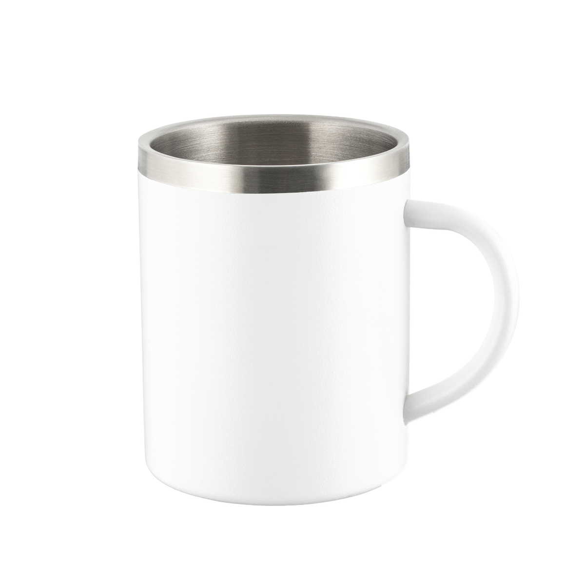 Cup RETUMBLER-IRVINE white Cup RETUMBLER-IRVINE white