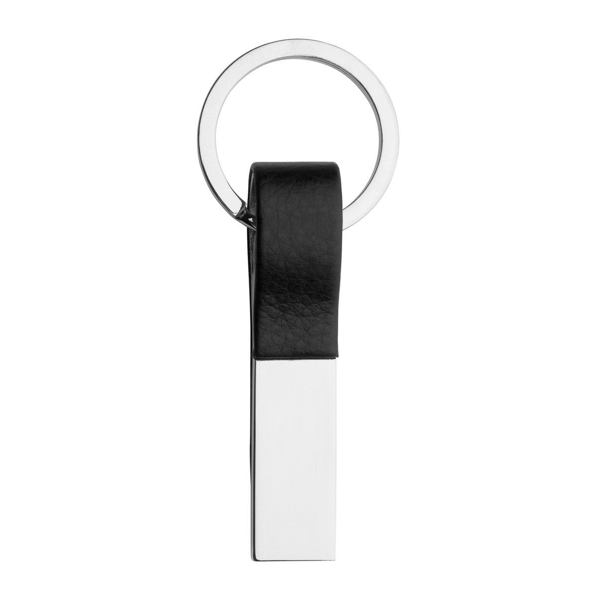 Schlüsselanhänger RE98-FAIRHOPE schwarz