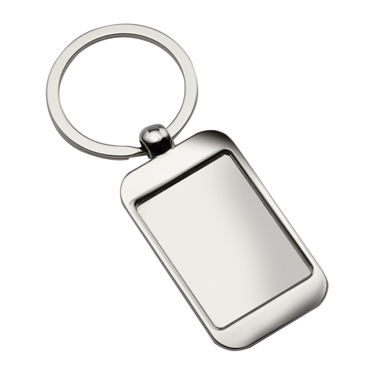 Key Ring REFLECTS-CHADDERTON silver