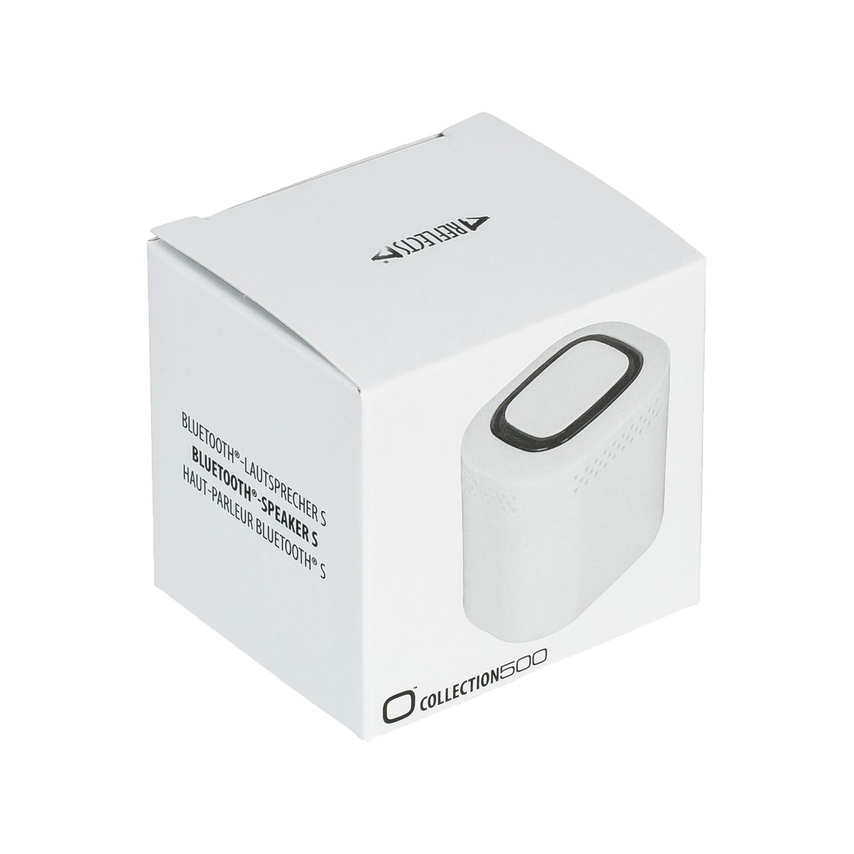 Bluetooth®-Lautsprecher S COLLECTION 500 magenta
