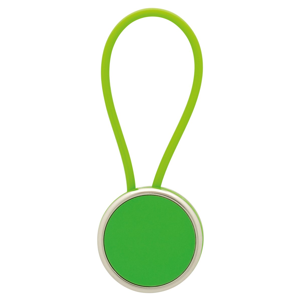 Key Ring REFLECTS-TIMMINS light green
