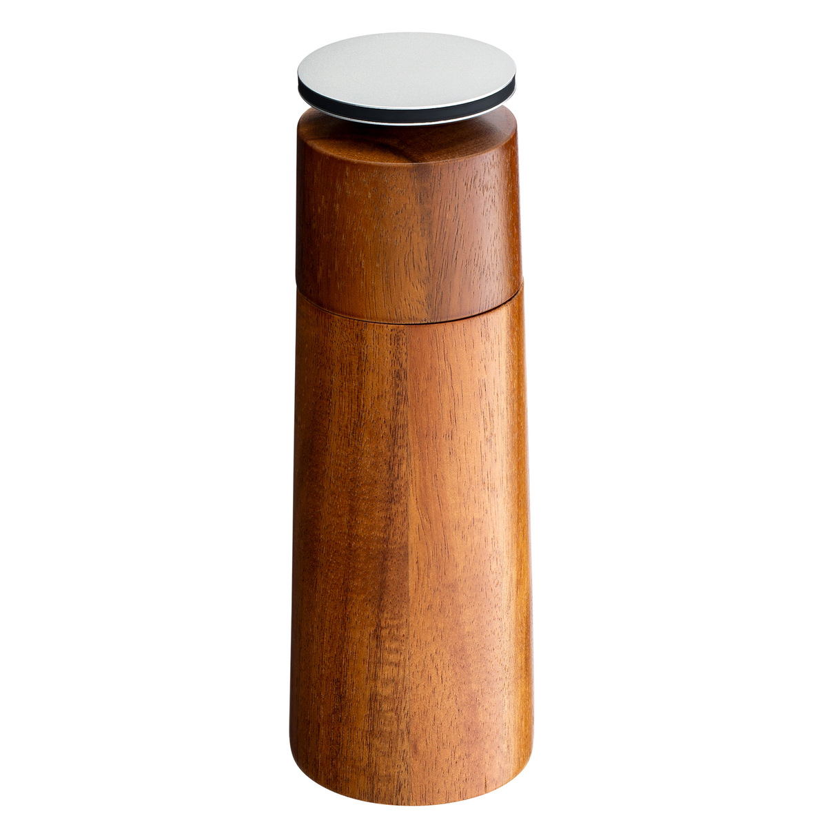 Pepper or Salt Mill RE98-MILLMASTER brown Pepper or Salt Mill RE98-MILLMASTER brown