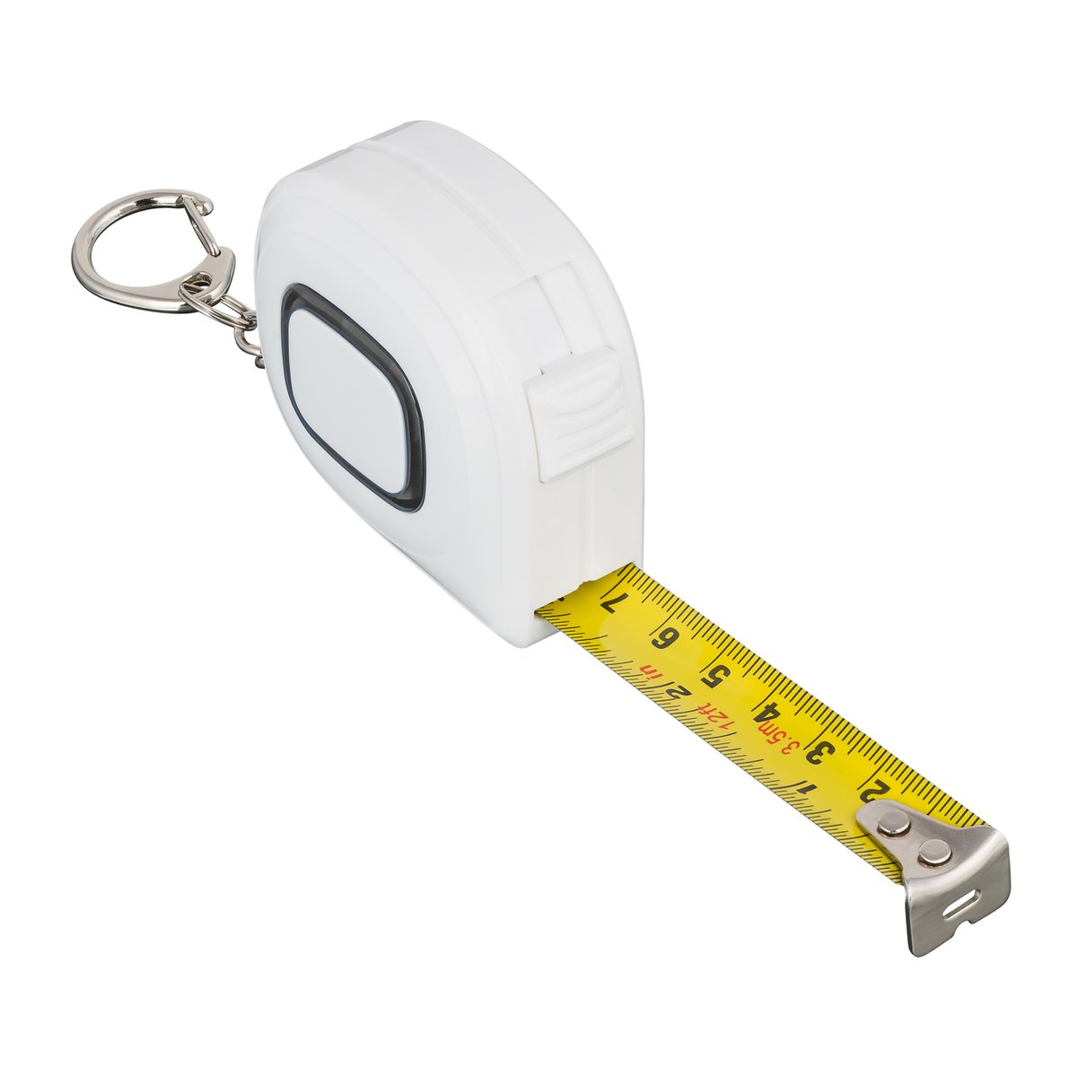 Tape measure COLLECTION 500 black