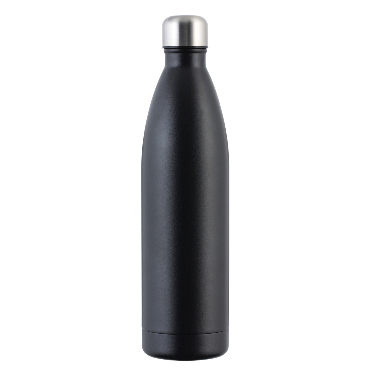 Thermo Drinking Bottle RETUMBLER-NIZZA XXL black Thermo Drinking Bottle RETUMBLER-NIZZA XXL black