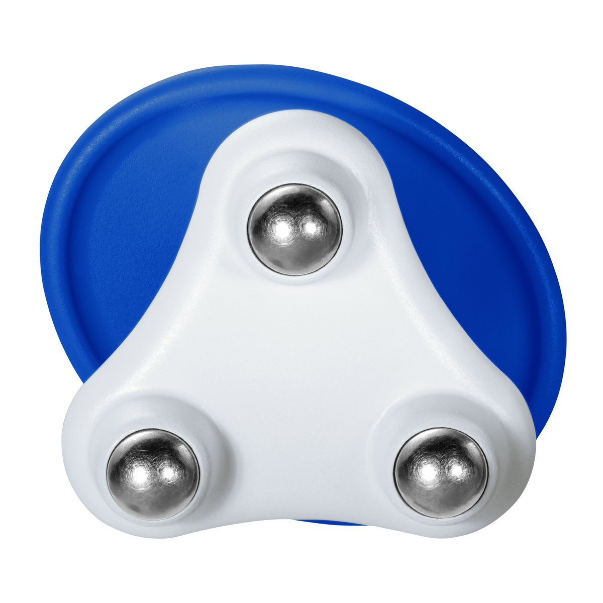 Mini Massager REFLECTS-CATAMARCA blue