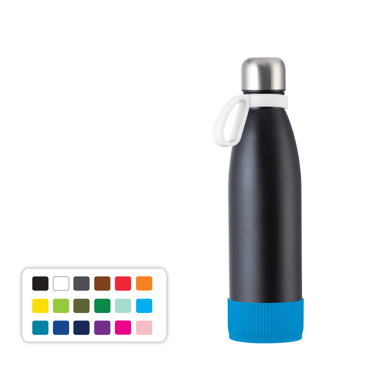 Drinking bottle RETUMBLER-myTOULON Drinking bottle RETUMBLER-myTOULON