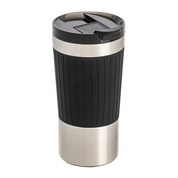 Thermo mug RETUMBLER-PORTMORE grey | grey | 52645-GY