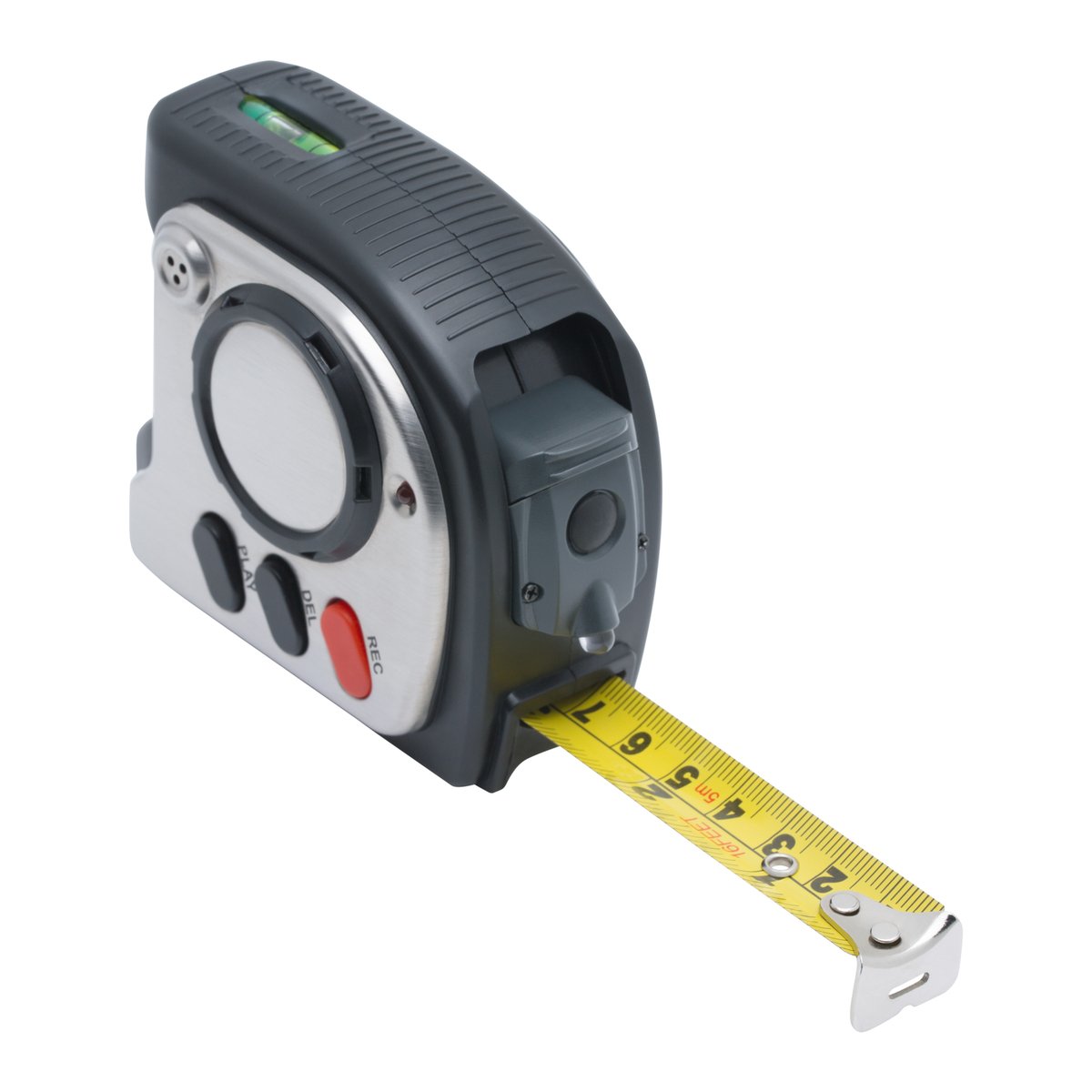 Multifunction measure tape REFLECTS-LANSING