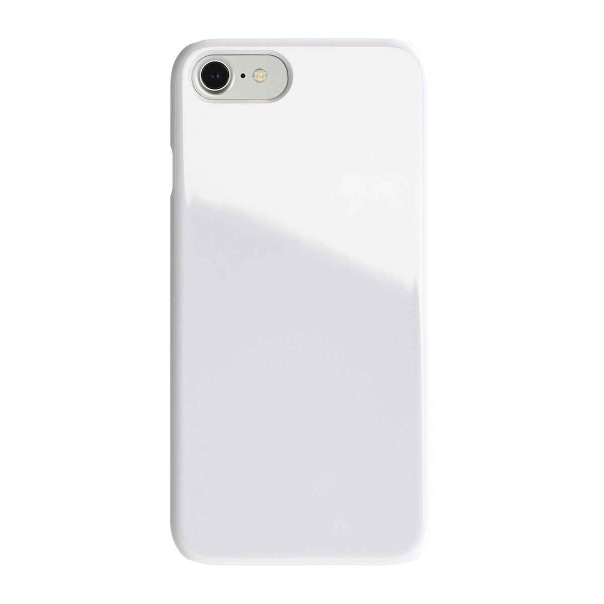Smartphonecover REFLECTS-COVER XI iPhone 7 WHITE