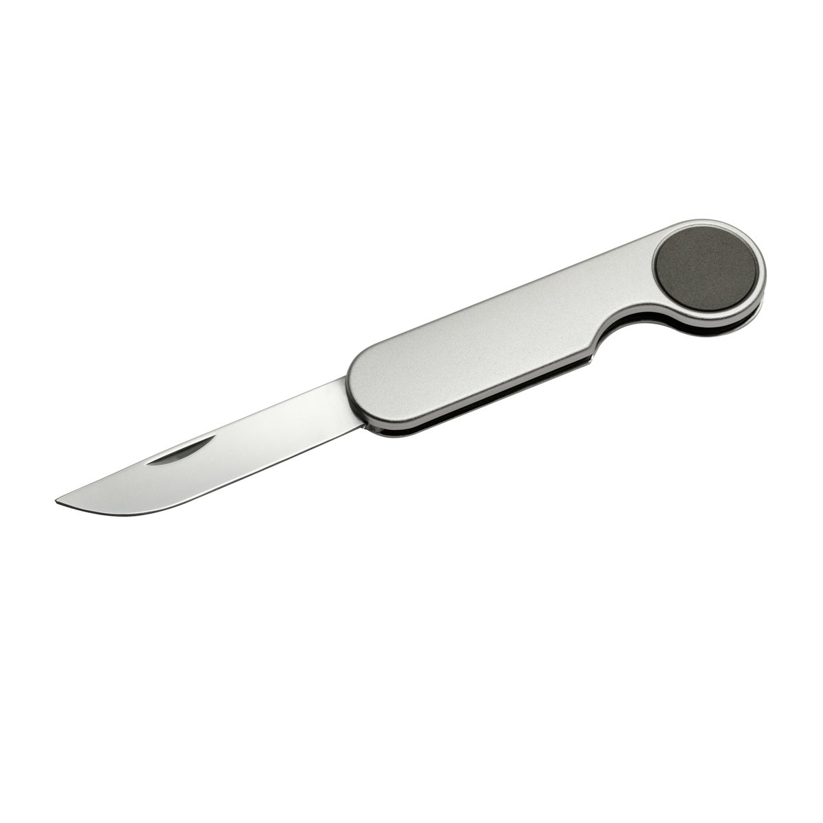 Pocket knife RE98-QUÉBEC silver