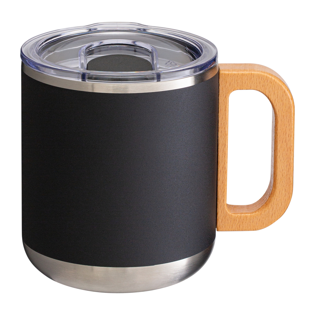 Mug isotherme RETUMBLER-ORTADO OFFICE noir Mug isotherme RETUMBLER-ORTADO OFFICE noir