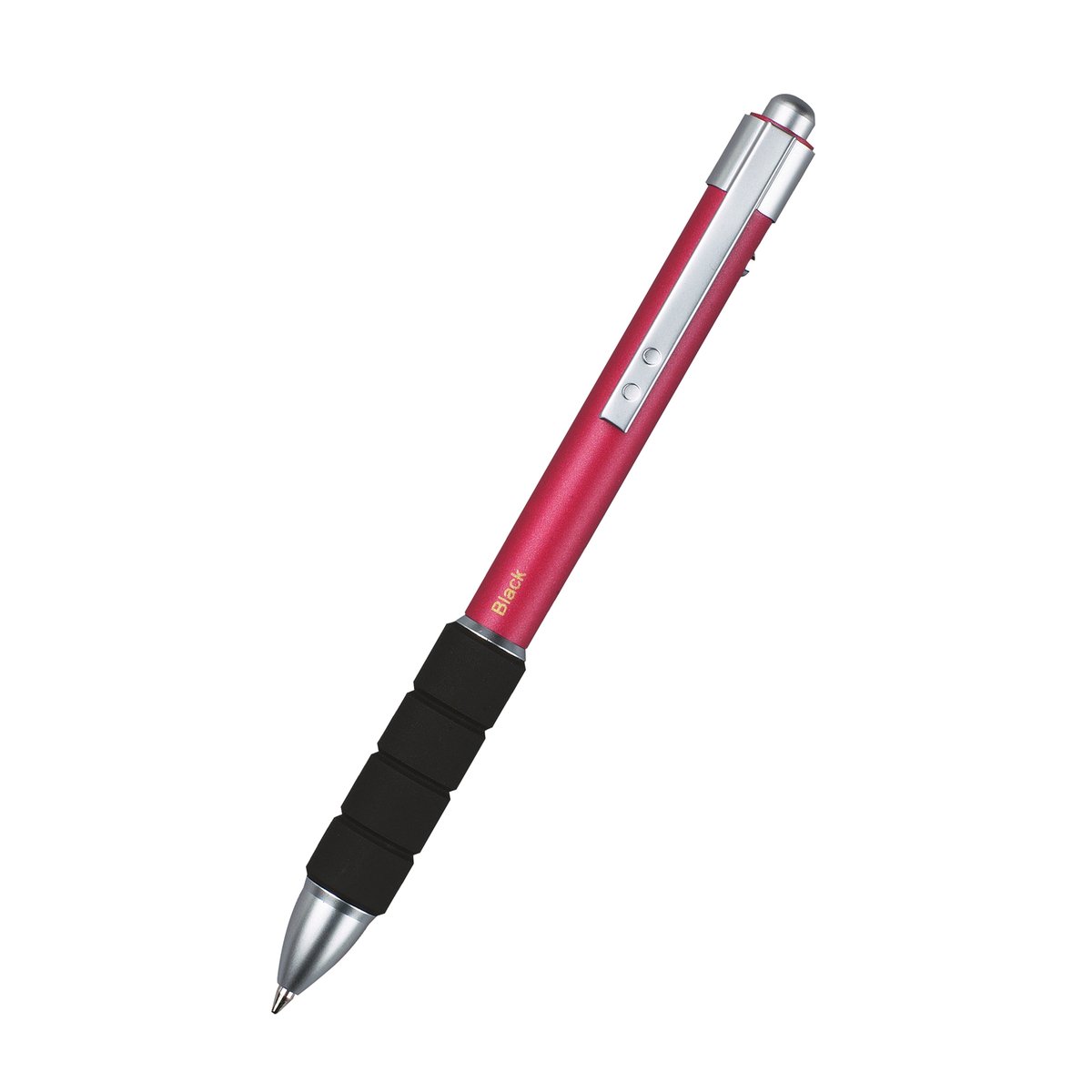 3-in-1 Stift CLIC CLAC-NEWBURY RED
