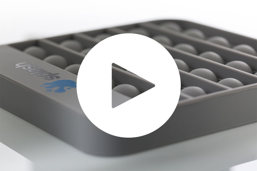 Aperçu vidéo du jouet Fidget Vidéo du jeu Fidget Toy