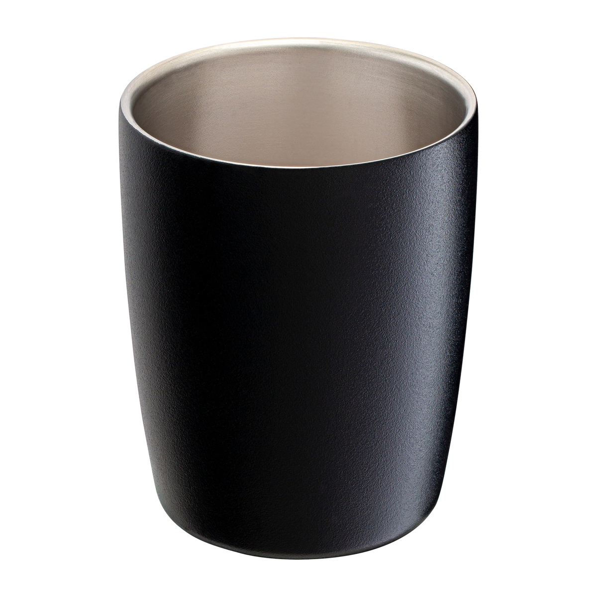 Thermo espresso mug RETUMBLER-DUOSHOT black Thermo espresso mug RETUMBLER-DUOSHOT black