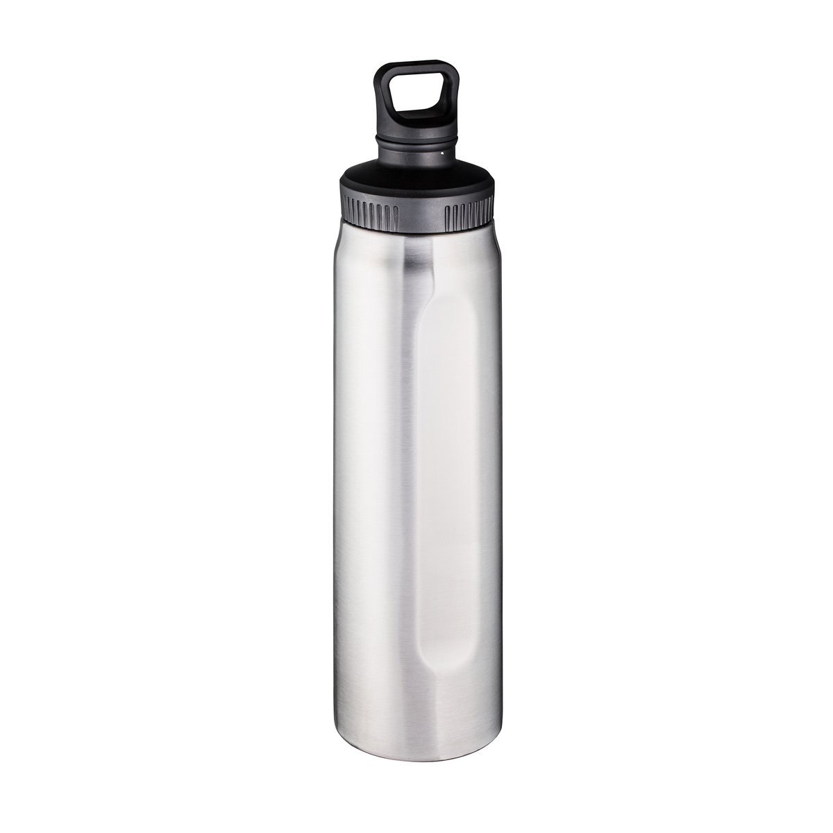 Thermo Drinking Bottle RETUMBLER-DOVER silver