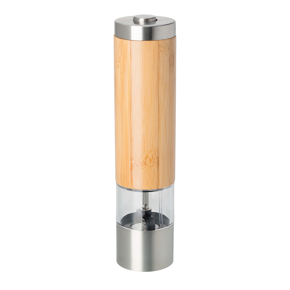 Pepper or Salt Mill RE98-HOBART Pepper or Salt Mill RE98-HOBART
