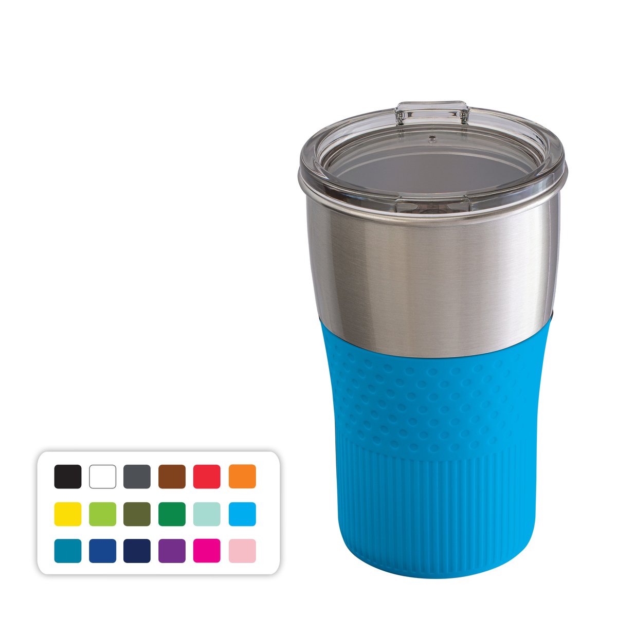 Drinking Mug RETUMBLER-MEZZO | _S_52727-SR-L01-SCN | _S_52727-SR-L01-SCN