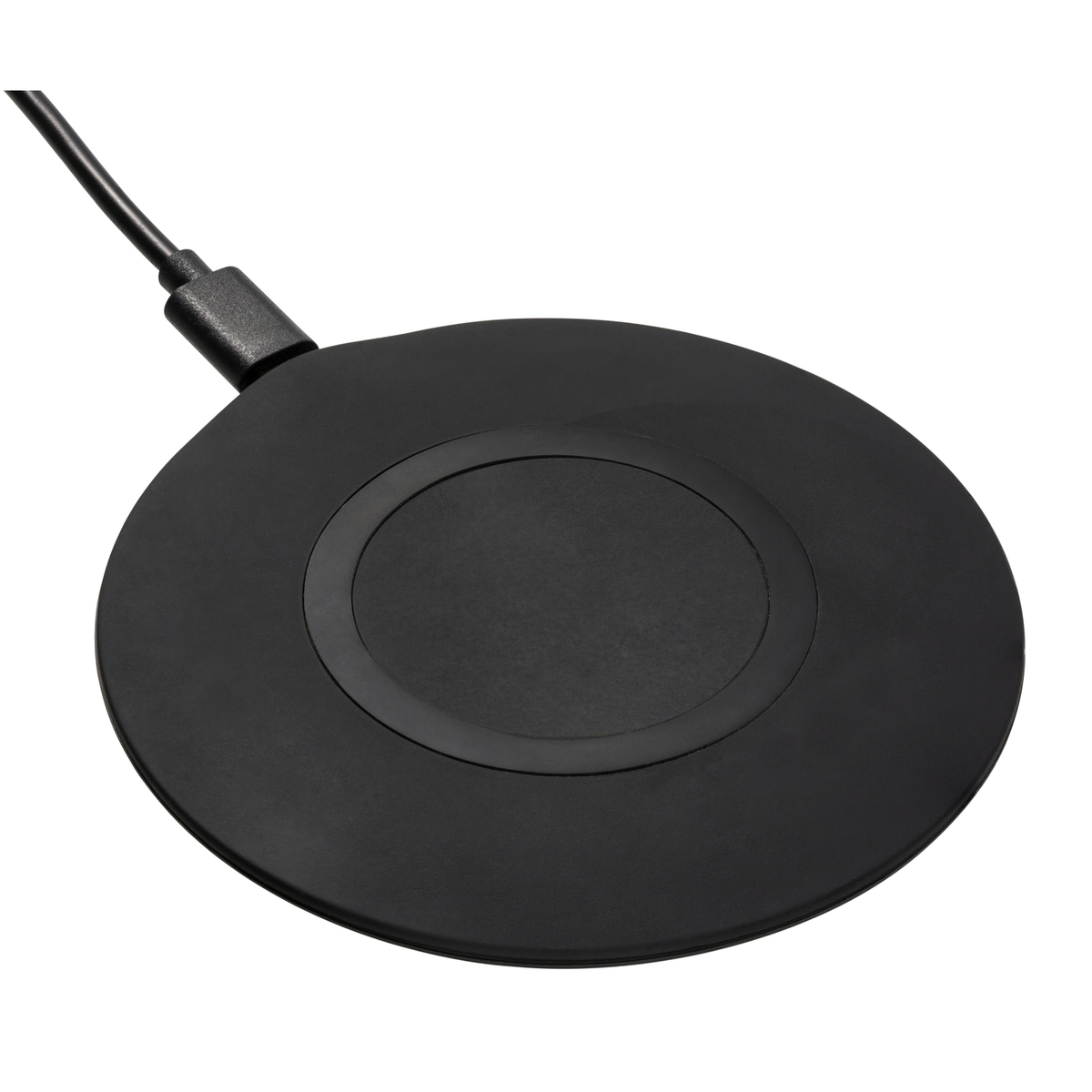 Chargeur Sans Fil REEVES-OCEANSIDE noir 15 Watt Chargeur Sans Fil REEVES-OCEANSIDE noir 15 Watt