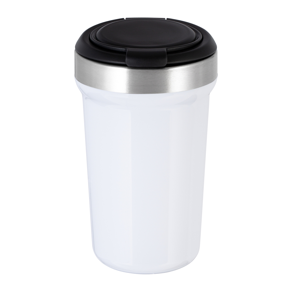 Thermo mug RETUMBLER-VIVERO white Thermo mug RETUMBLER-VIVERO white