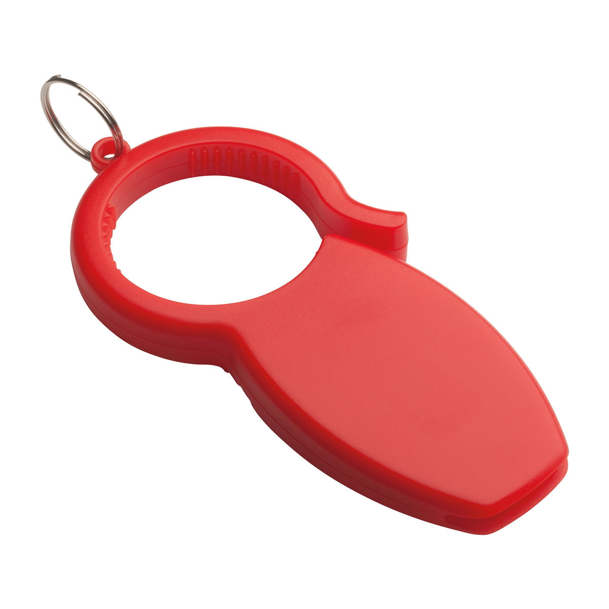 3-in-1 Öffner REFLECTS-HELTONVILLE rot 3-in-1 Öffner REFLECTS-HELTONVILLE rot