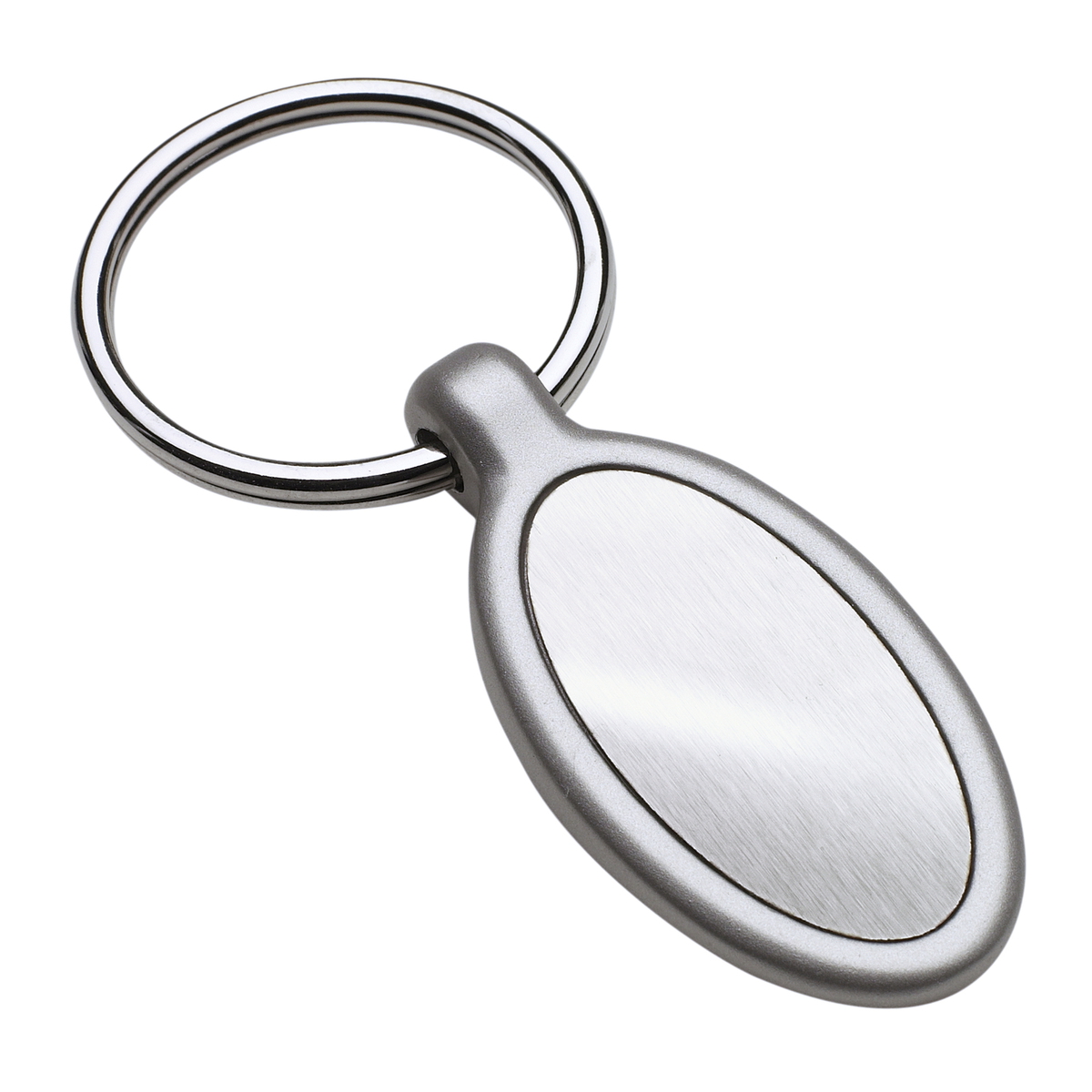 Key Ring RE98-IRUN ELIPSE Key Ring RE98-IRUN ELIPSE