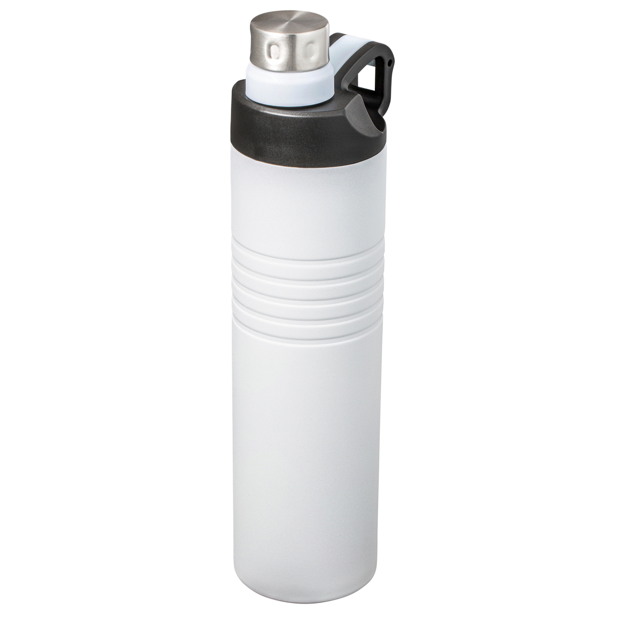 Thermo Drinking Bottle RETUMBLER-KORINTH white Thermo Drinking Bottle RETUMBLER-KORINTH white