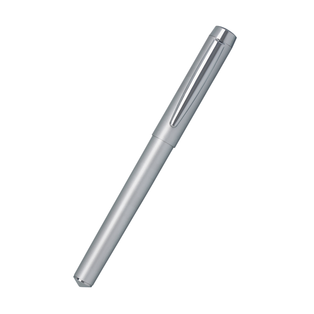 Felt Tip Pen CLIC CLAC-LUCERNE silver Felt Tip Pen CLIC CLAC-LUCERNE silver