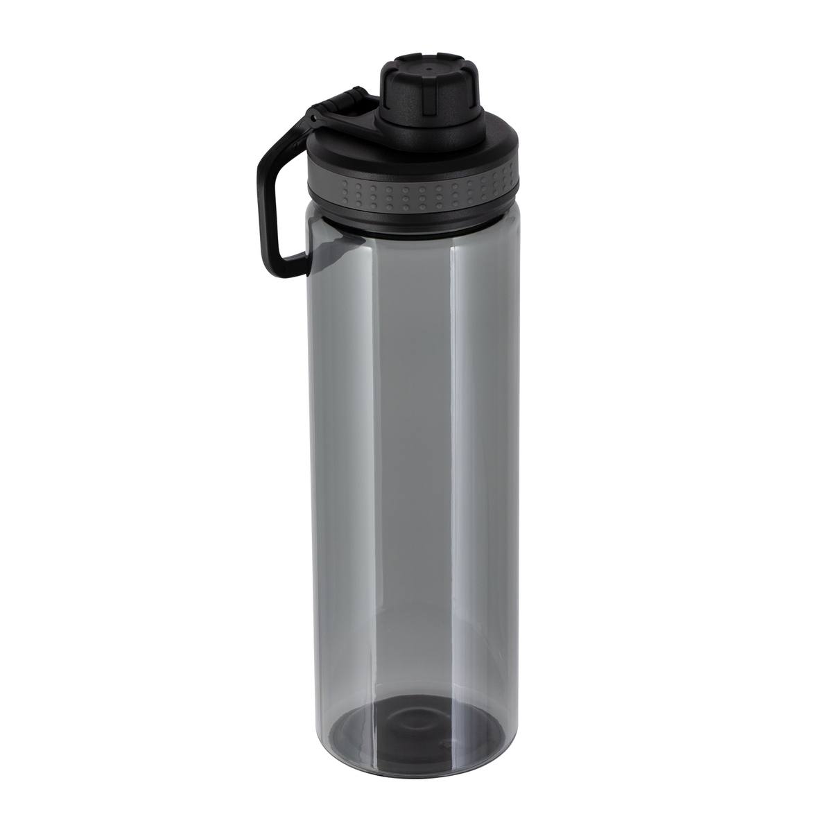 Drinking bottle RETUMBLER-DUNAFLOW grey Drinking bottle RETUMBLER-DUNAFLOW grey