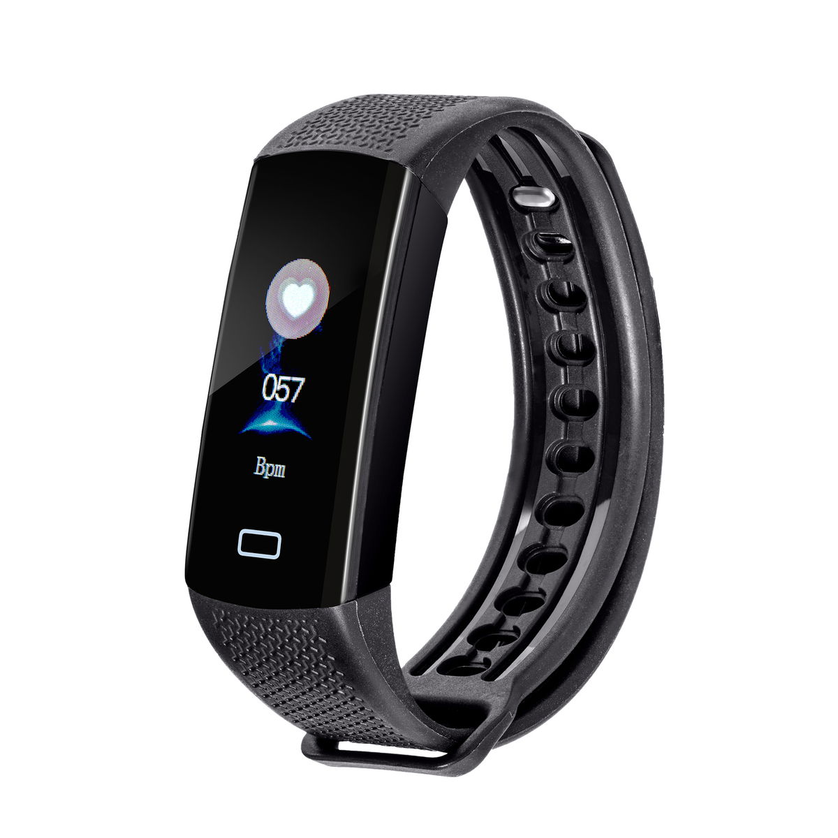 Smartwatch RETIME-FONTANA black Smartwatch RETIME-FONTANA black