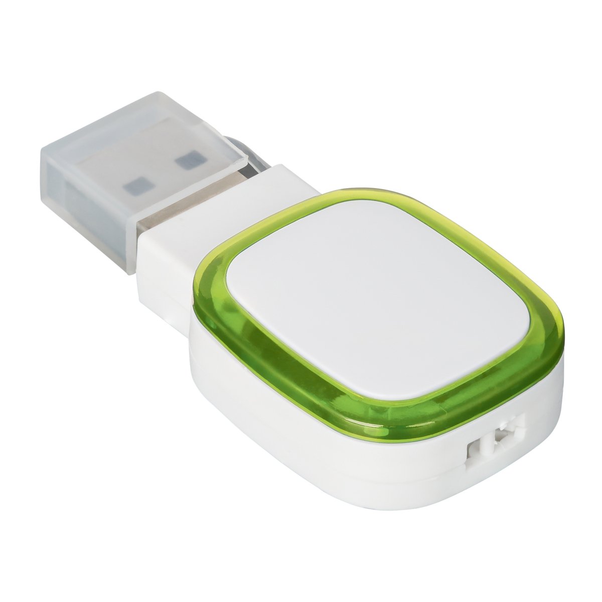 USB Flash Drive COLLECTION 500 light green 4GB